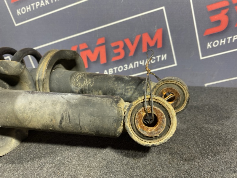 Стойка подвески, 9000 рублей, Солонцы