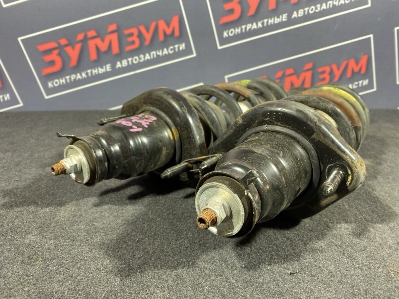 Стойка подвески, 9000 рублей, Солонцы