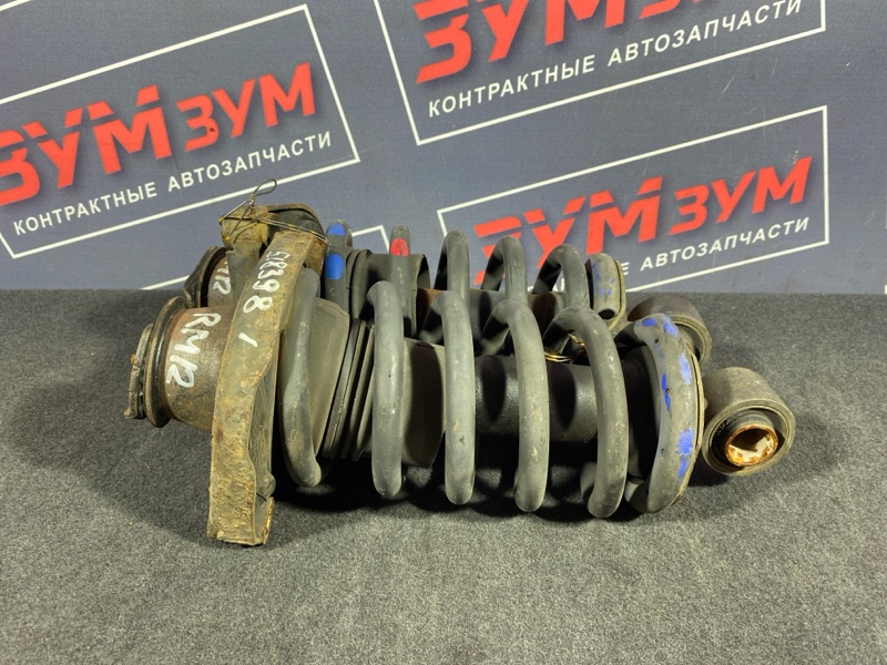 Стойка подвески, 3300 рублей, Солонцы