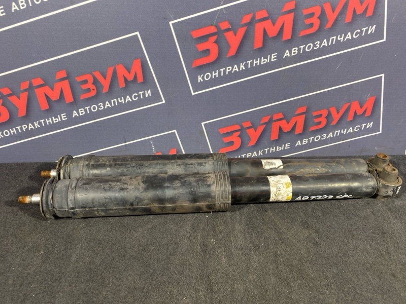 Амортизатор, 1500 рублей, Солонцы