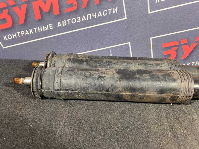 Амортизатор, 1500 рублей, Солонцы
