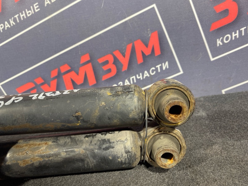 Амортизатор, 1500 рублей, Солонцы
