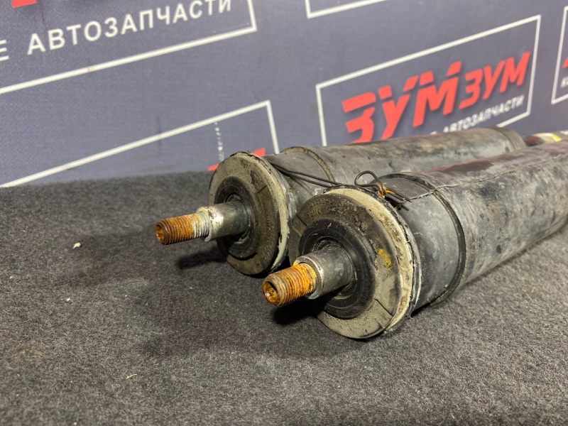 Амортизатор, 1500 рублей, Солонцы