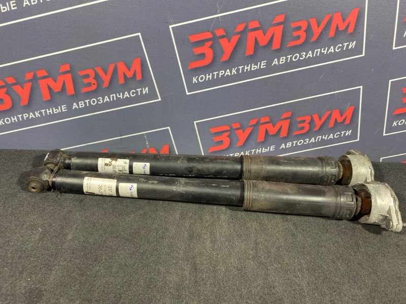 Амортизатор, 3300 рублей, Солонцы