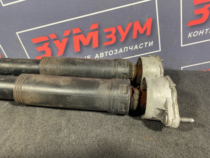 Амортизатор, 3300 рублей, Солонцы