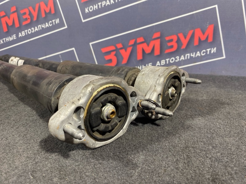 Амортизатор, 3300 рублей, Солонцы