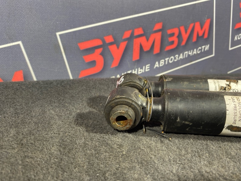 Амортизатор, 3300 рублей, Солонцы