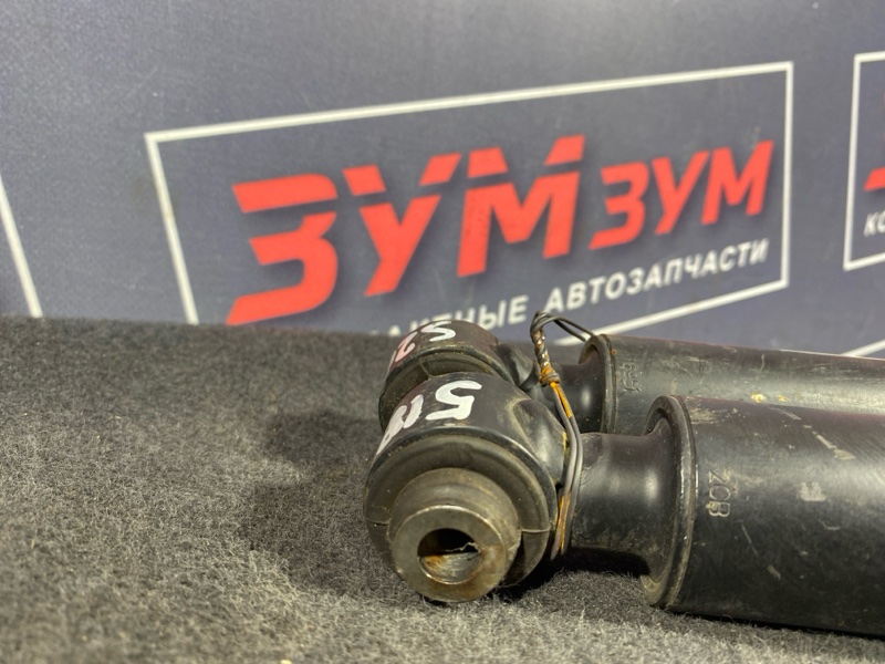 Амортизатор, 3300 рублей, Солонцы