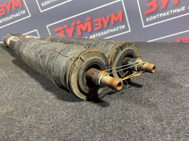 Амортизатор, 2000 рублей, Солонцы
