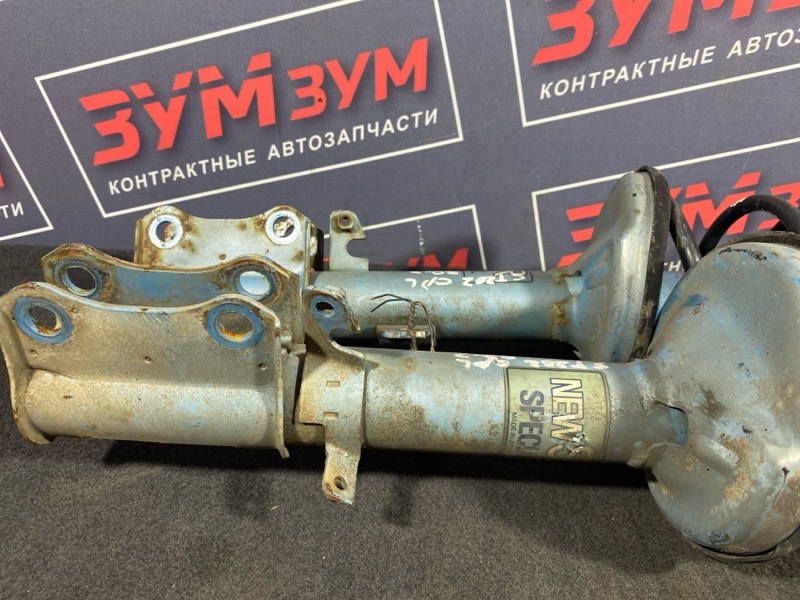 Стойка подвески, 5000 рублей, Солонцы