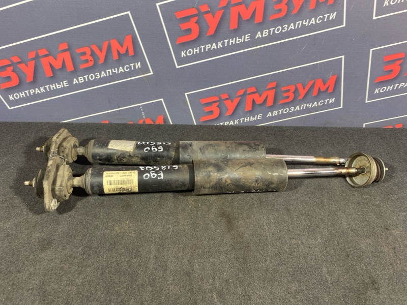 Амортизатор, 1500 рублей, Солонцы
