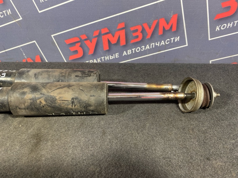 Амортизатор, 1500 рублей, Солонцы
