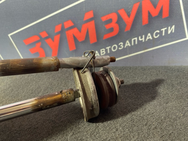 Амортизатор, 1500 рублей, Солонцы