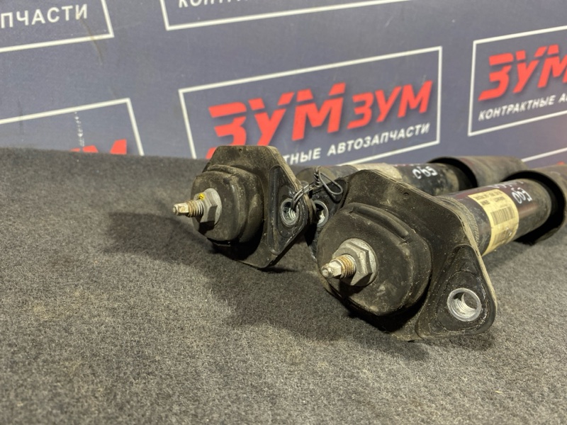 Амортизатор, 1500 рублей, Солонцы