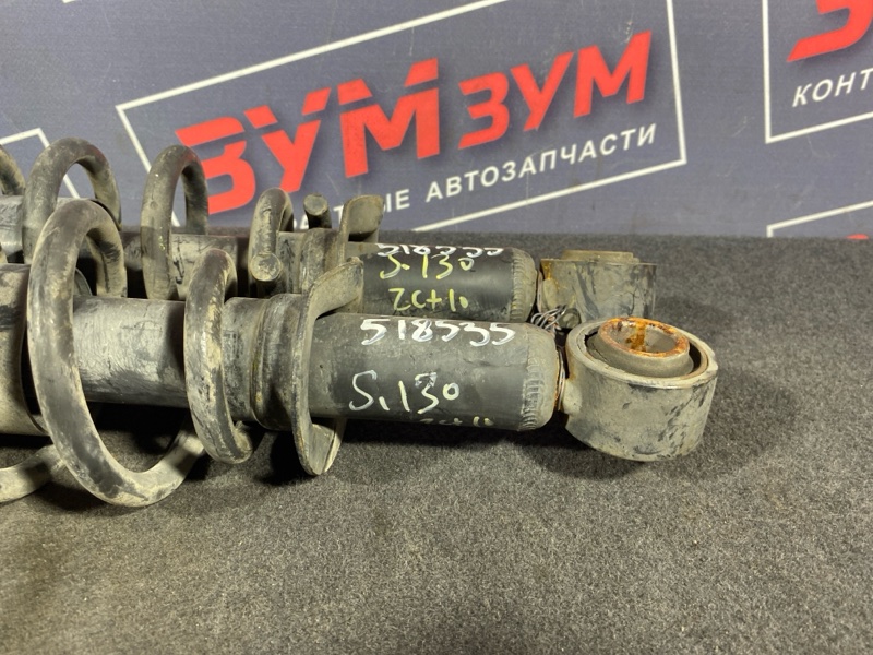 Стойка подвески, 1400 рублей, Солонцы