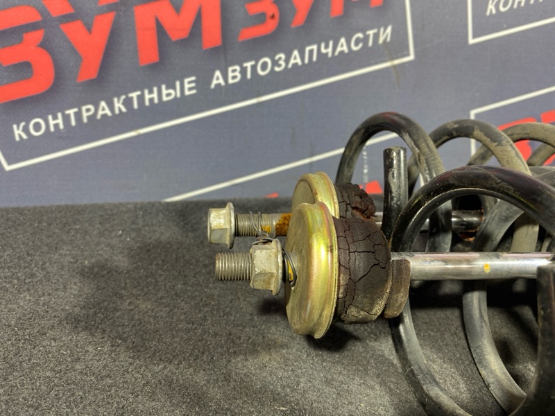 Стойка подвески, 1400 рублей, Солонцы
