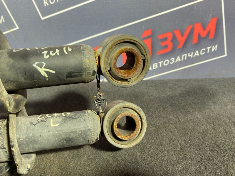 Стойка подвески, 1400 рублей, Солонцы