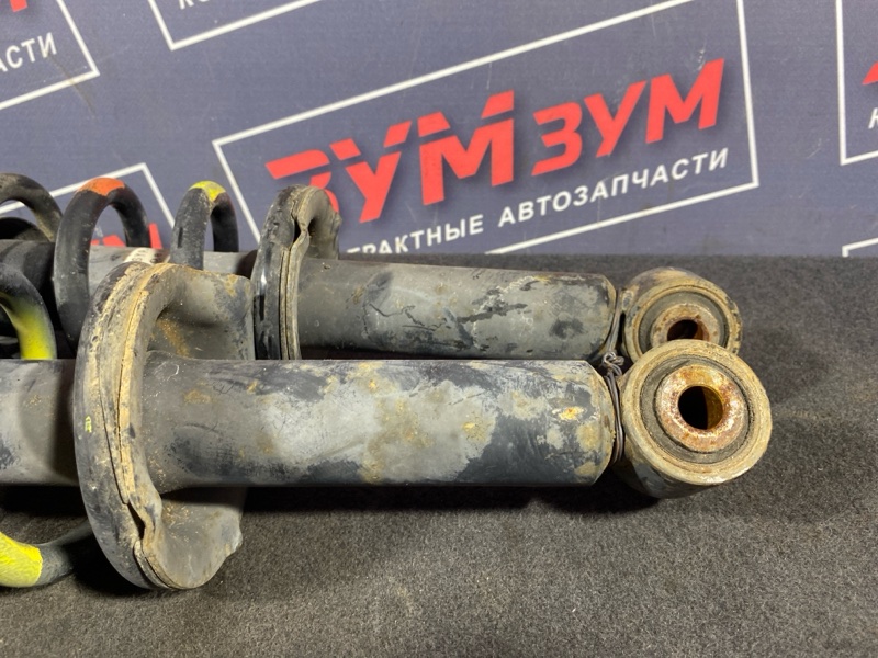 Стойка подвески, 9000 рублей, Солонцы