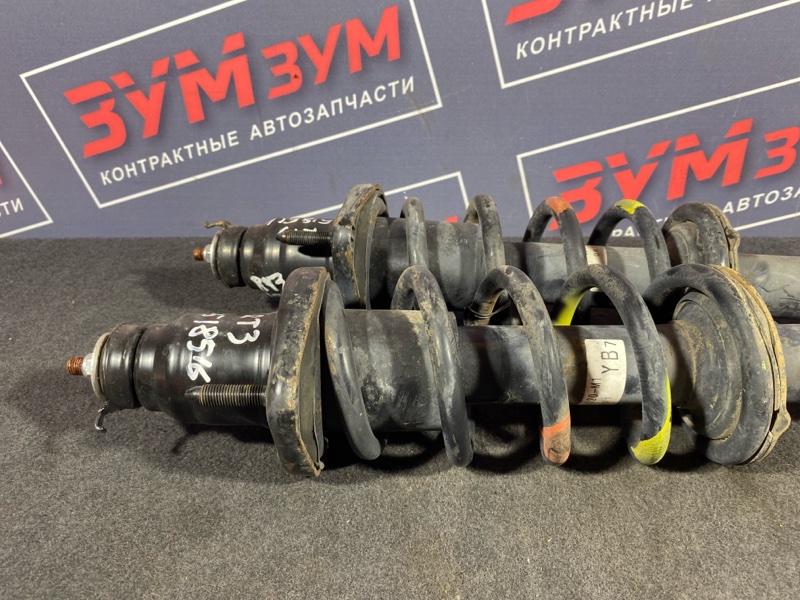 Стойка подвески, 9000 рублей, Солонцы