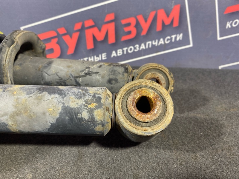 Стойка подвески, 9000 рублей, Солонцы