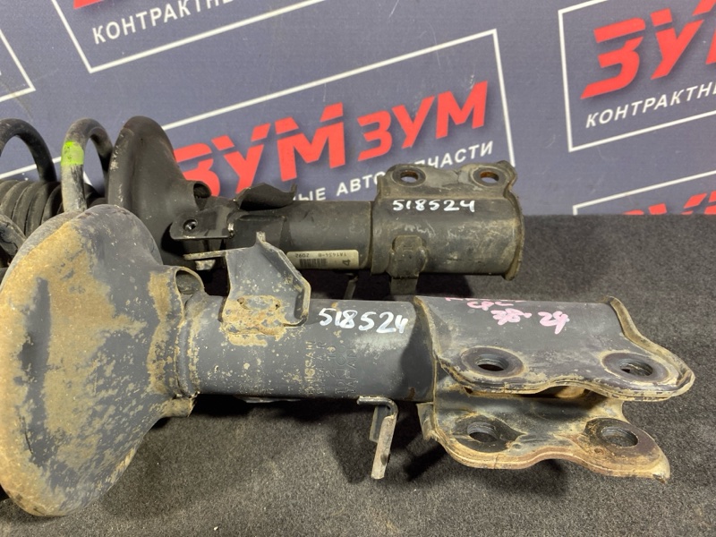 Стойка подвески, 8000 рублей, Солонцы