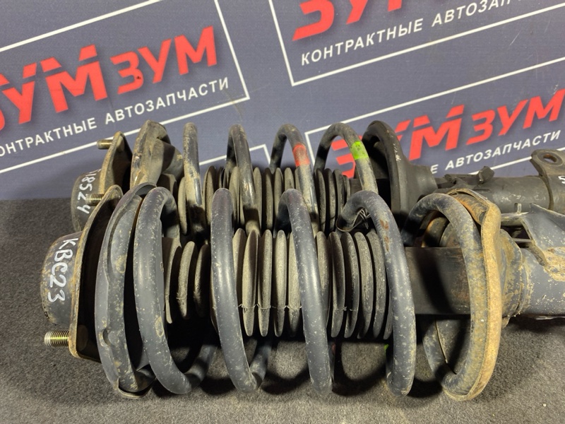 Стойка подвески, 8000 рублей, Солонцы