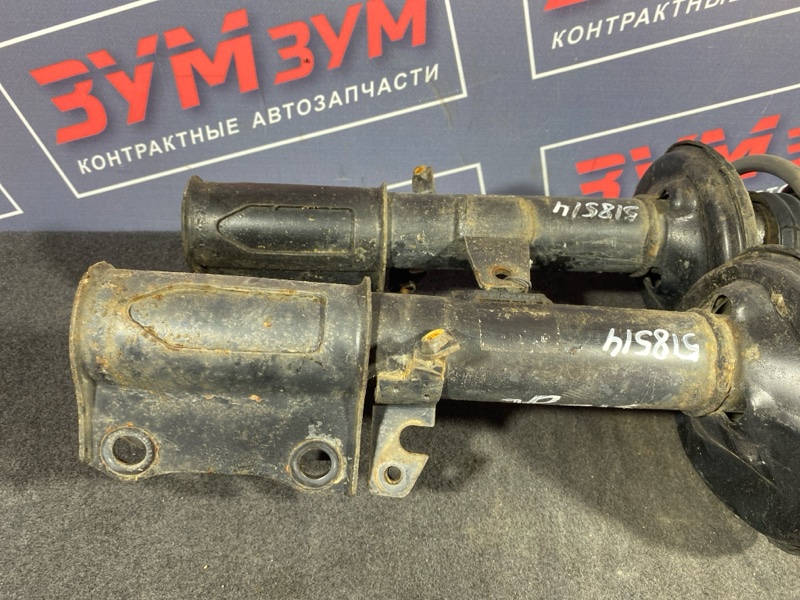 Стойка подвески, 3500 рублей, Солонцы