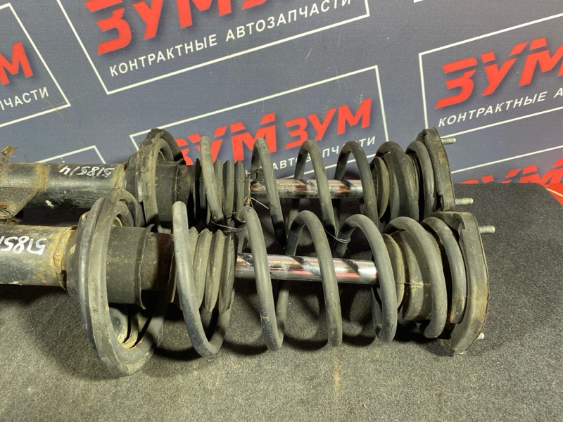 Стойка подвески, 3500 рублей, Солонцы