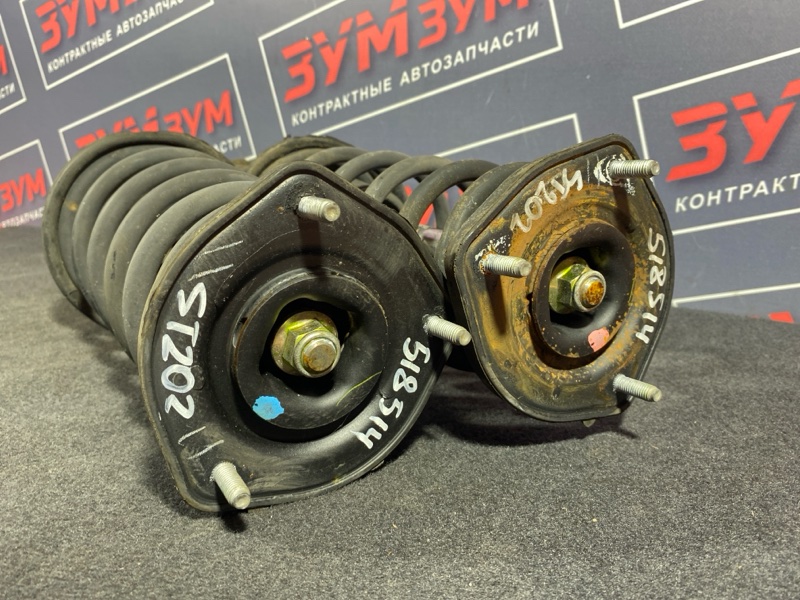 Стойка подвески, 3500 рублей, Солонцы
