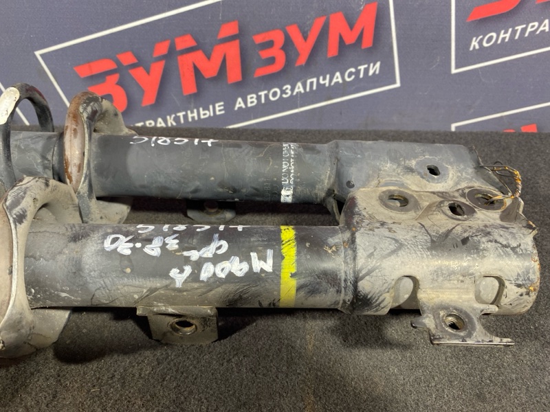 Стойка подвески, 7500 рублей, Солонцы