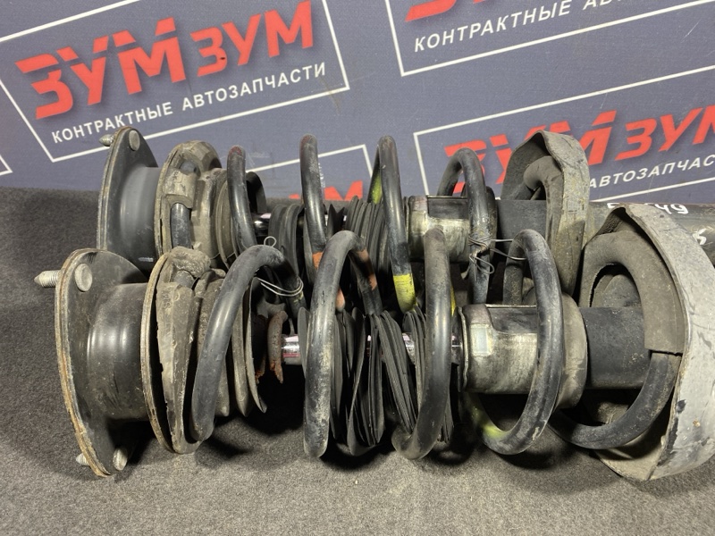 Стойка подвески, 10000 рублей, Солонцы
