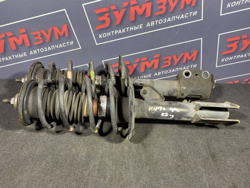 Стойка подвески, 1500 рублей, Солонцы