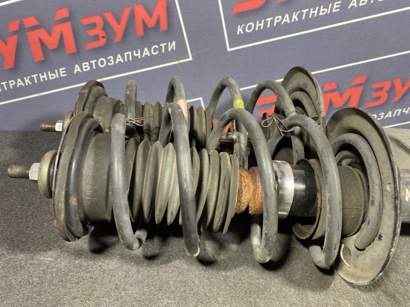 Стойка подвески, 1500 рублей, Солонцы