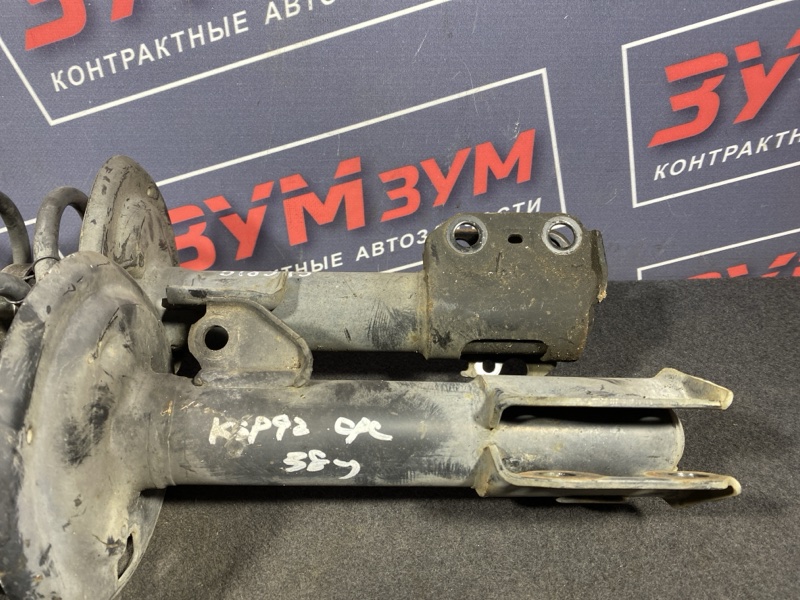 Стойка подвески, 1500 рублей, Солонцы