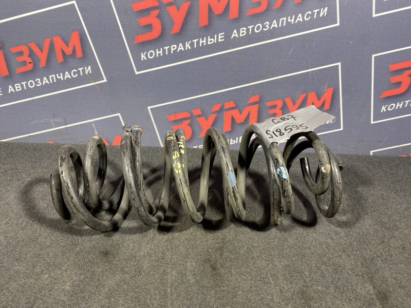 Пружина подвески, 3500 рублей, Солонцы