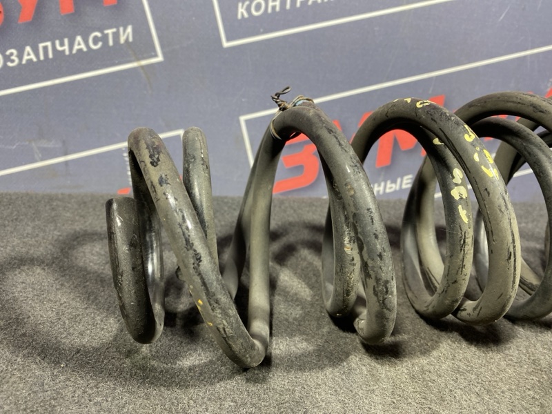 Пружина подвески, 3500 рублей, Солонцы