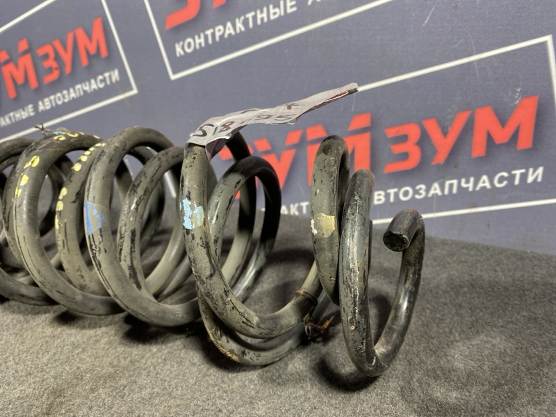 Пружина подвески, 3500 рублей, Солонцы