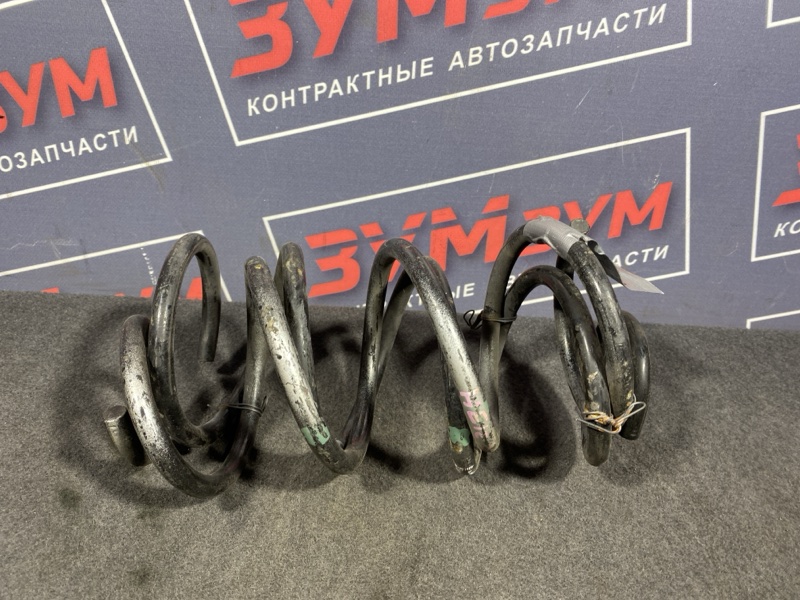 Пружина подвески, 700 рублей, Солонцы