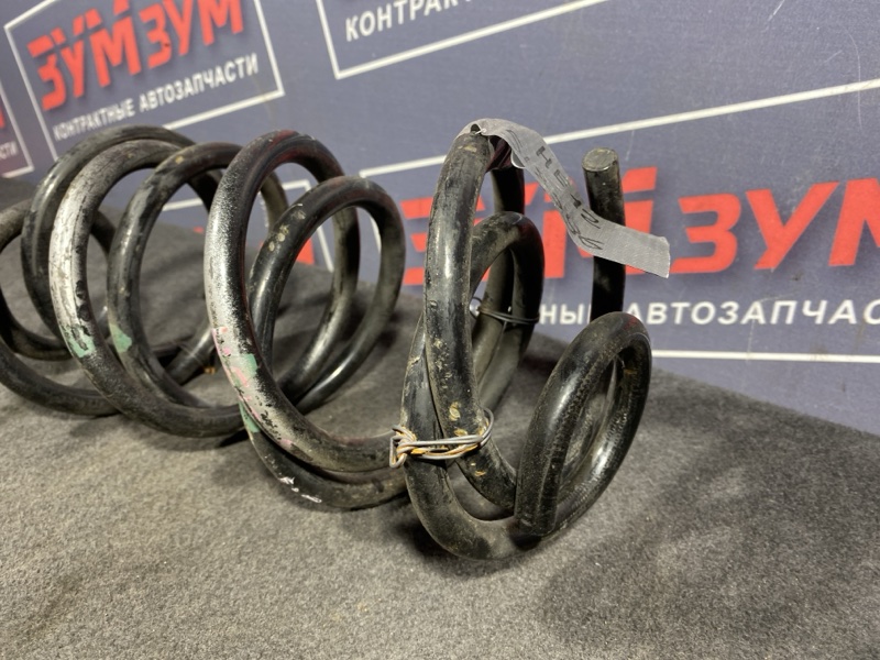 Пружина подвески, 700 рублей, Солонцы