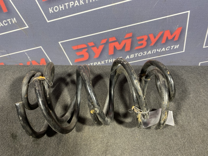 Пружина подвески, 700 рублей, Солонцы
