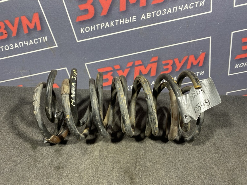 Пружина подвески, 3000 рублей, Солонцы