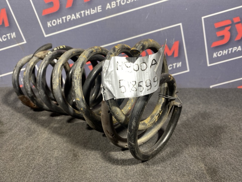 Пружина подвески, 3000 рублей, Солонцы