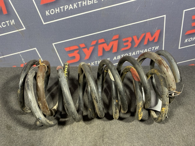 Пружина подвески, 3000 рублей, Солонцы