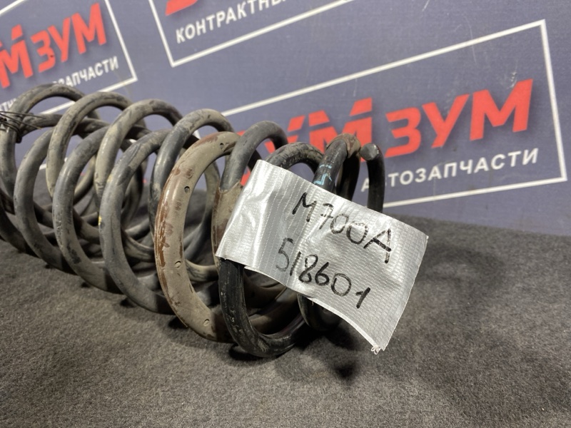 Пружина подвески, 1800 рублей, Солонцы