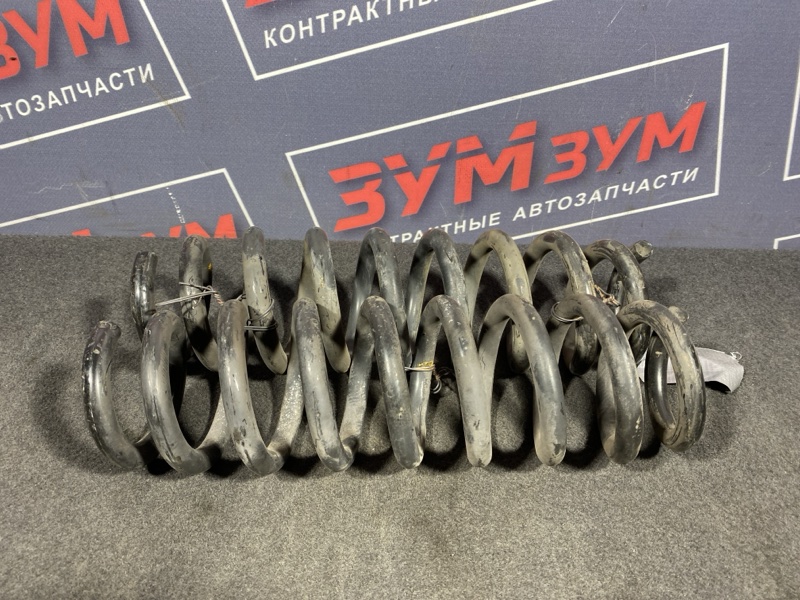 Пружина подвески, 2800 рублей, Солонцы