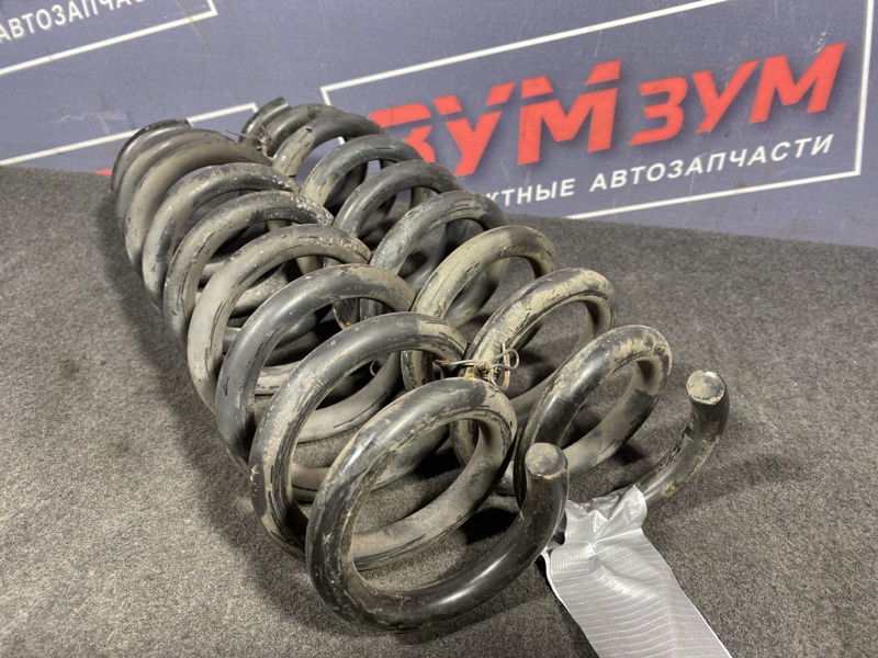 Пружина подвески, 2800 рублей, Солонцы