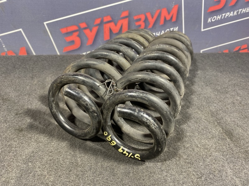 Пружина подвески, 2800 рублей, Солонцы
