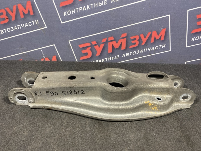 Рычаг подвески нижний, 500 рублей, Солонцы