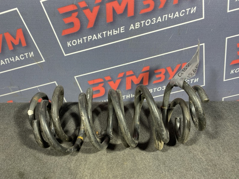 Пружина подвески, 3500 рублей, Солонцы