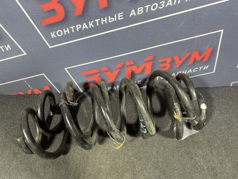 Пружина подвески, 3500 рублей, Солонцы
